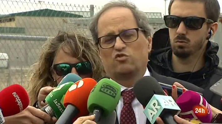 Vespre 24 - Vespre 24 - 04/06/2018