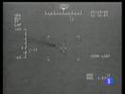  - Secuestro frustrado en Somalia