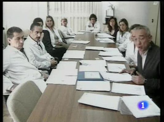  - Tres ADN en un féretro