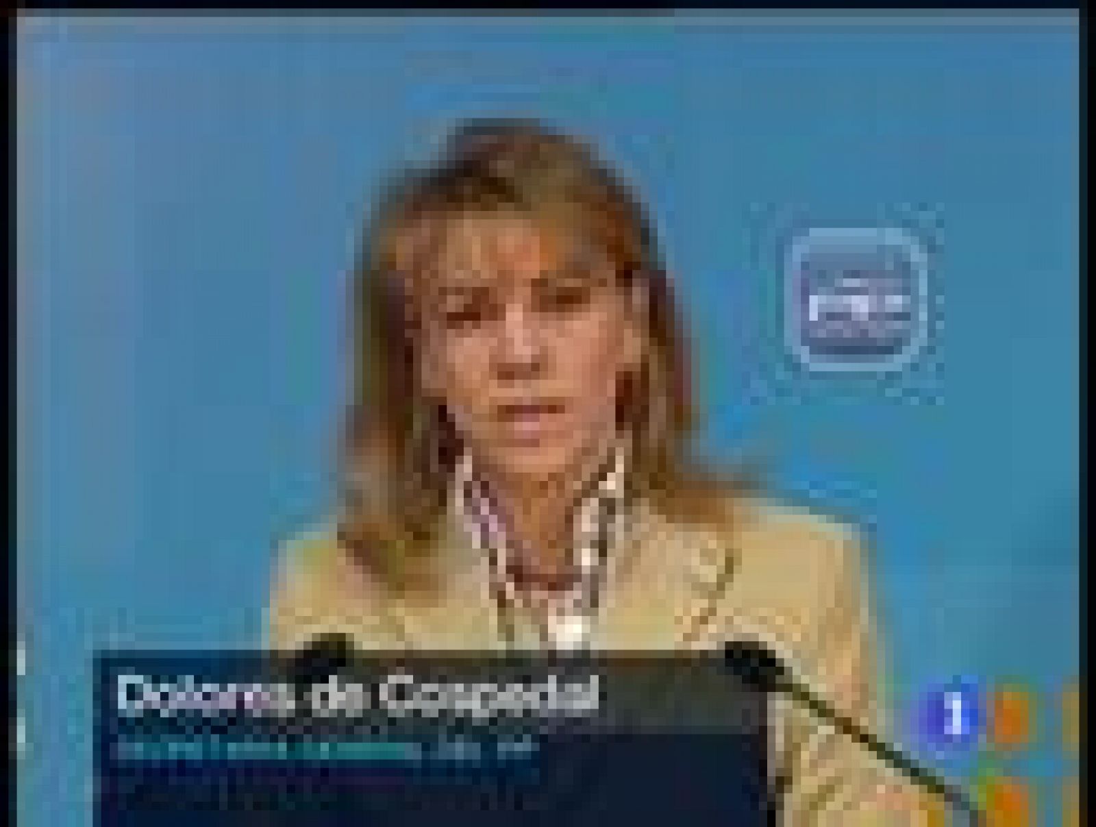 Partidos políticos y sindicatos coinciden en que hay que dar un mensaje de tranquilidad a los clientes de la caja intervenida | Ver