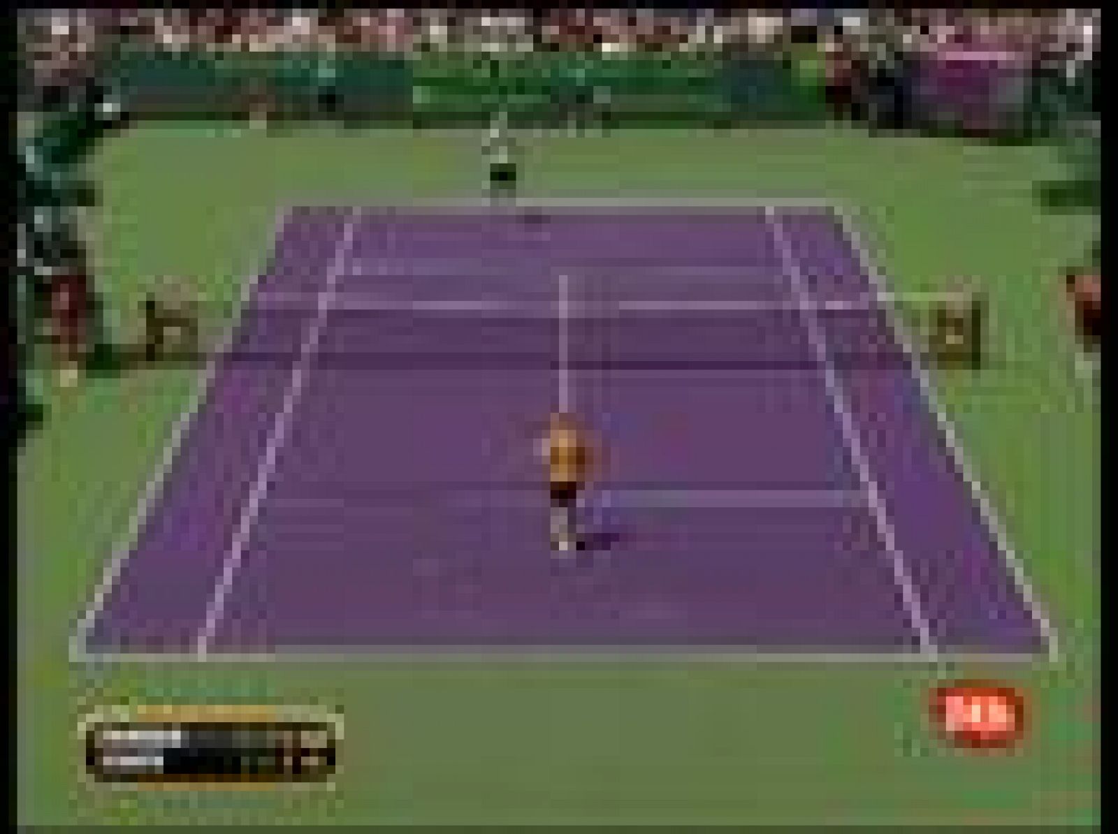 Duelo español en Miami | Ver