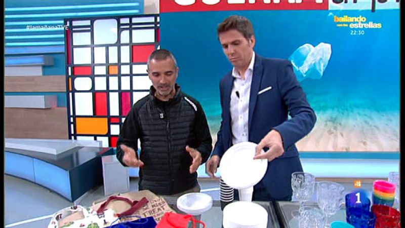 Día mundial del Medio Ambiente