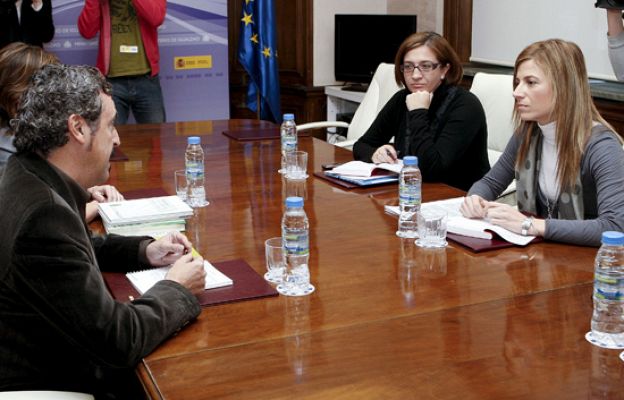 Ciencia y tecnología en Rtve.es - Nueva ley del aborto