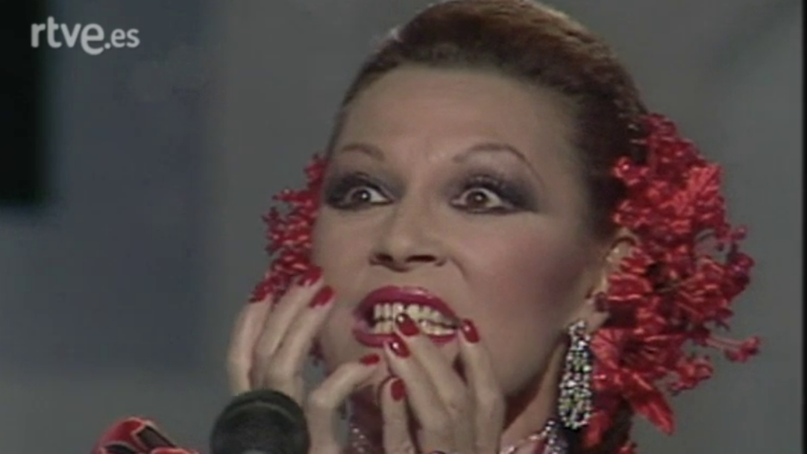 Estudio abierto - 26/10/1983