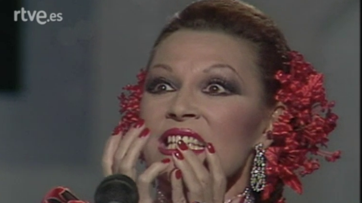 Estudio abierto - 26/10/1983