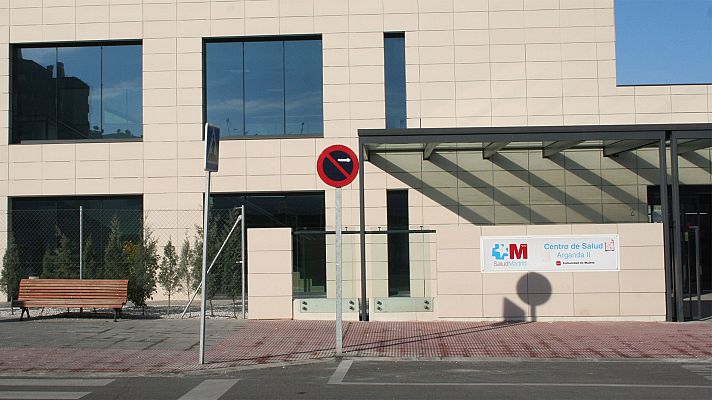 Informativo de Madrid - La Comunidad de Madrid en 4' - 05/06/18