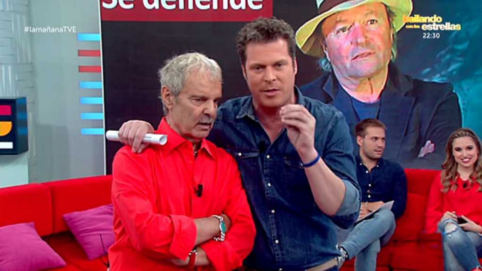 La Mañana - 05/06/18 - ver ahora