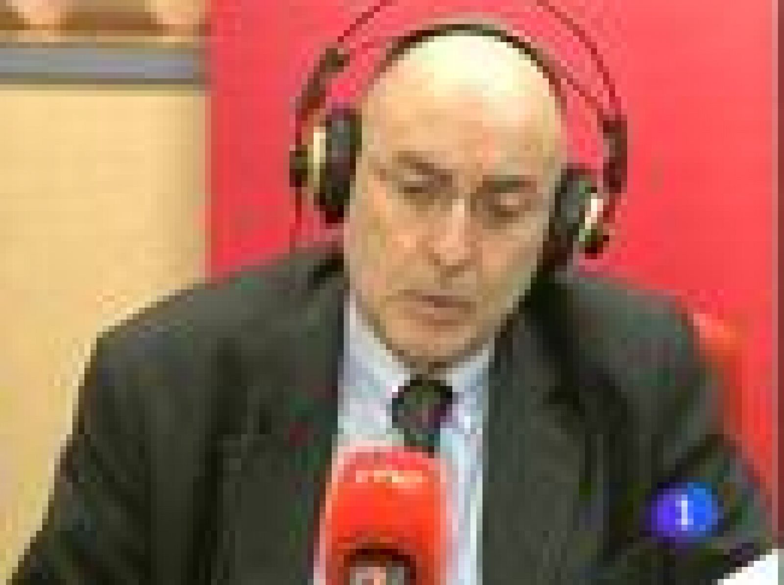 Telenorte. Informativo del País Vasco. (30/03/09)