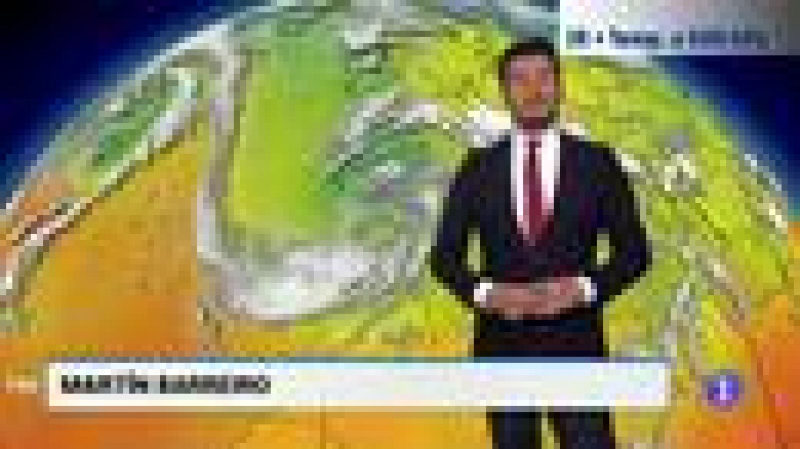 Noticias Aragón: El tiempo en Aragón-05/06/18 | RTVE Play