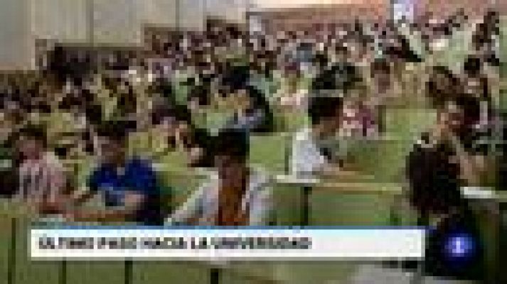 Noticias Aragón - Aragón en 2'-05/06/18