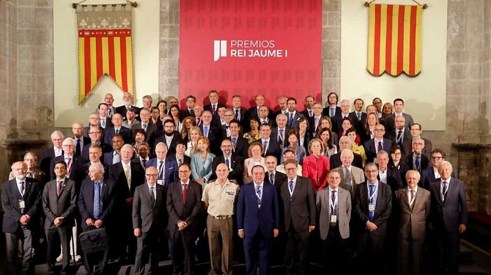 L'informatiu - Comunitat Valenciana - L'Informatiu - Comunitat Valenciana - 05/06/18