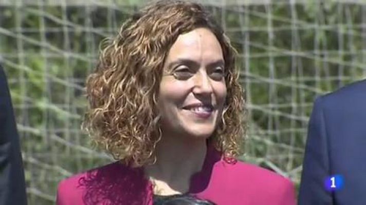 L'Informatiu - L'informatiu - 05/06/2018