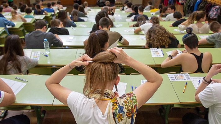 Informativo de Madrid - Informativo de Madrid - 05/06/18