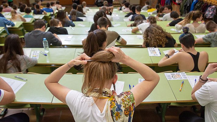 Informativo de Madrid - Informativo de Madrid - 05/06/18