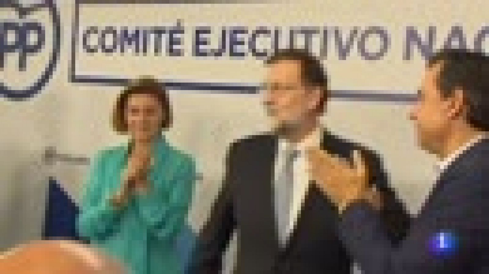 Mariano Rajoy dejará la presidencia del PP y un congreso elegirá su relevo