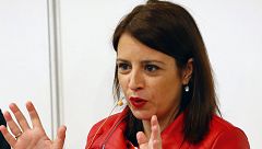 El PSOE desea al PP que "se regenere" y Cs lamenta que Rajoy no dimitiera antes para frenar la moción