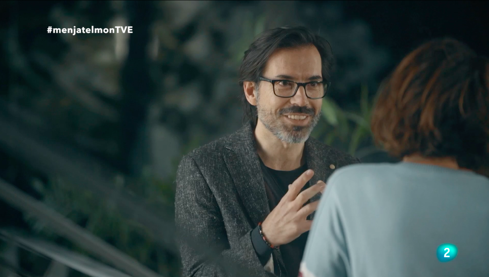 Menja't el món - Endreçant espais - Gabriel Gomera: Dissenyadors d'interiors