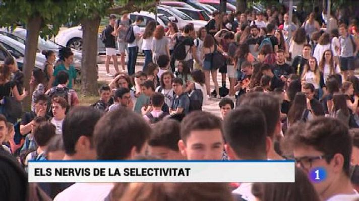 Informatiu Balear - Informatiu Balear - 05/06/18