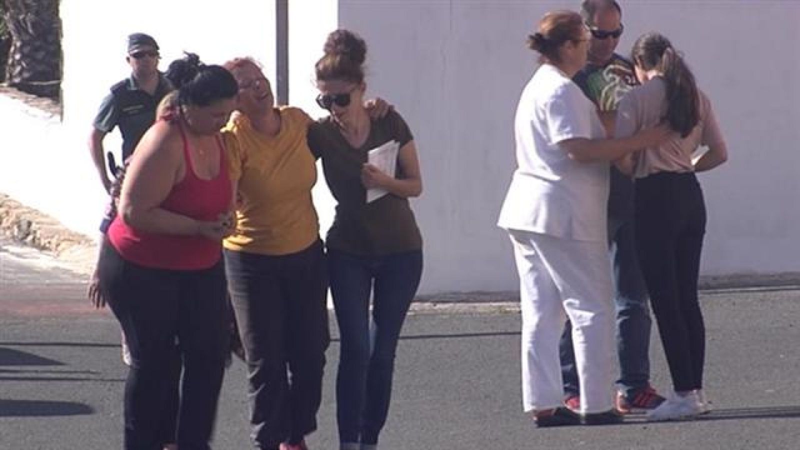 Canarias en 2' - 05/06/2018