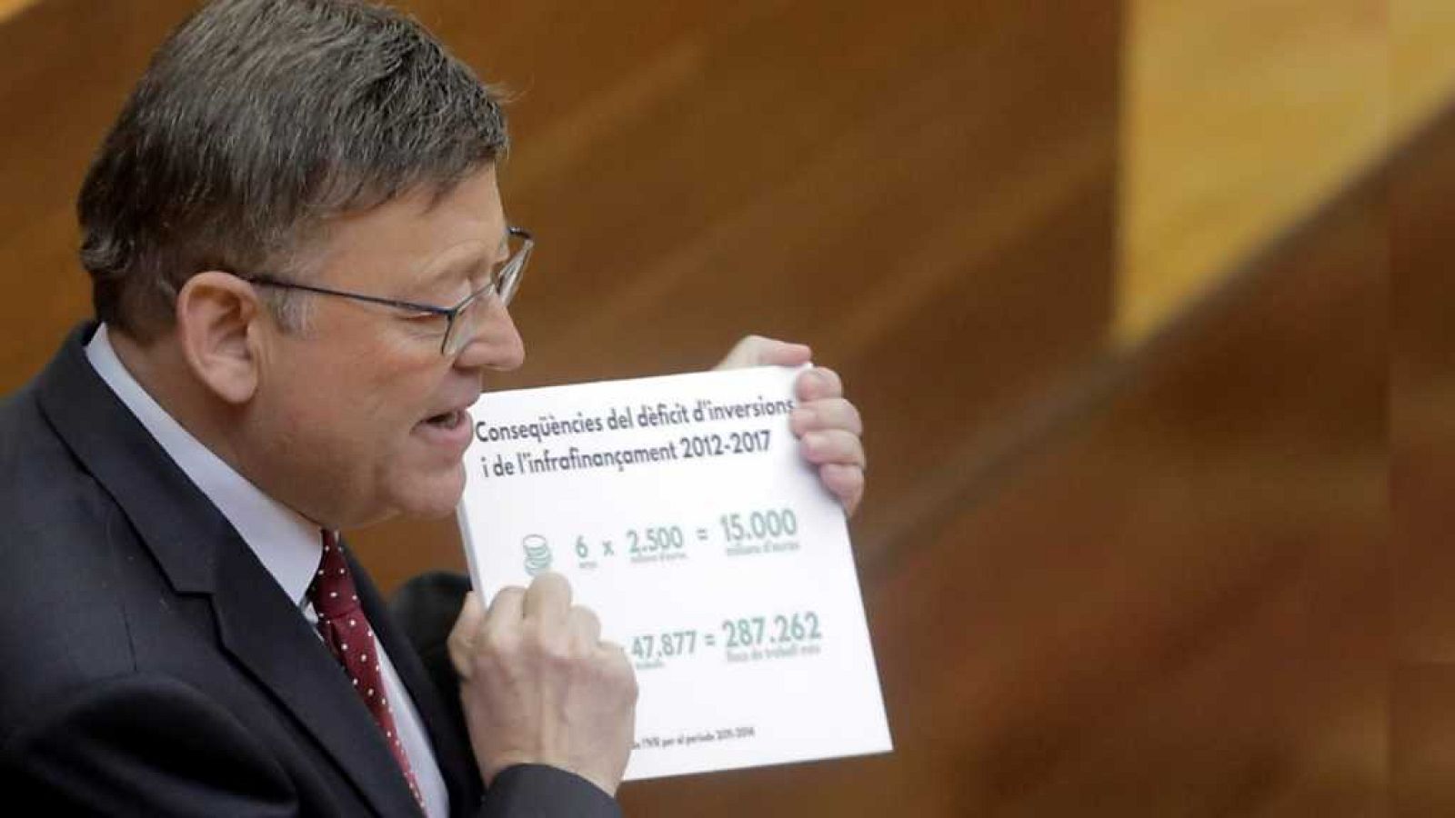 L'Informatiu - Comunitat Valenciana 2 - 05/06/18 - ver ahora