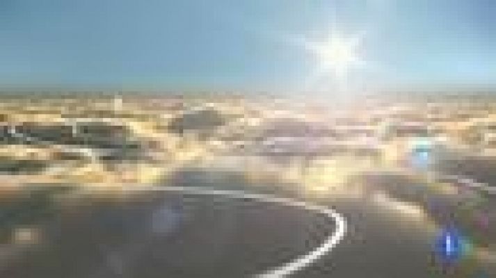 Telenorte - País Vasco - El tiempo en el País Vasco - 05/06/18