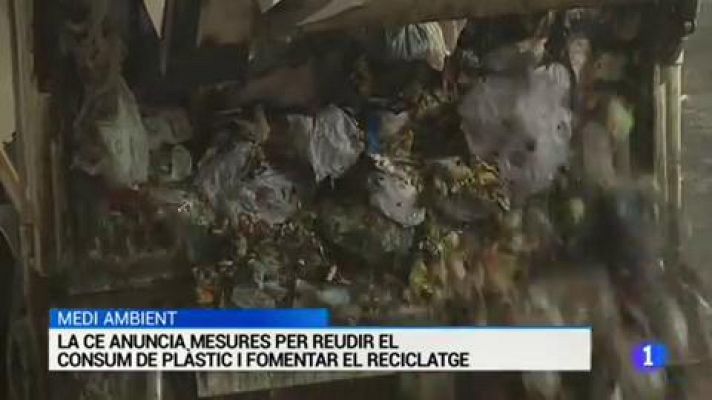 L'Informatiu - L'Informatiu 2 - 05/06/2018