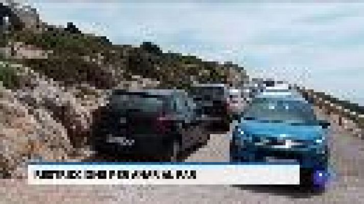 Informatiu Balear - Informatiu Balear 2 - 05/06/18