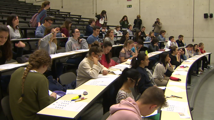 España en 24h - España en 24 horas - 05/06/18