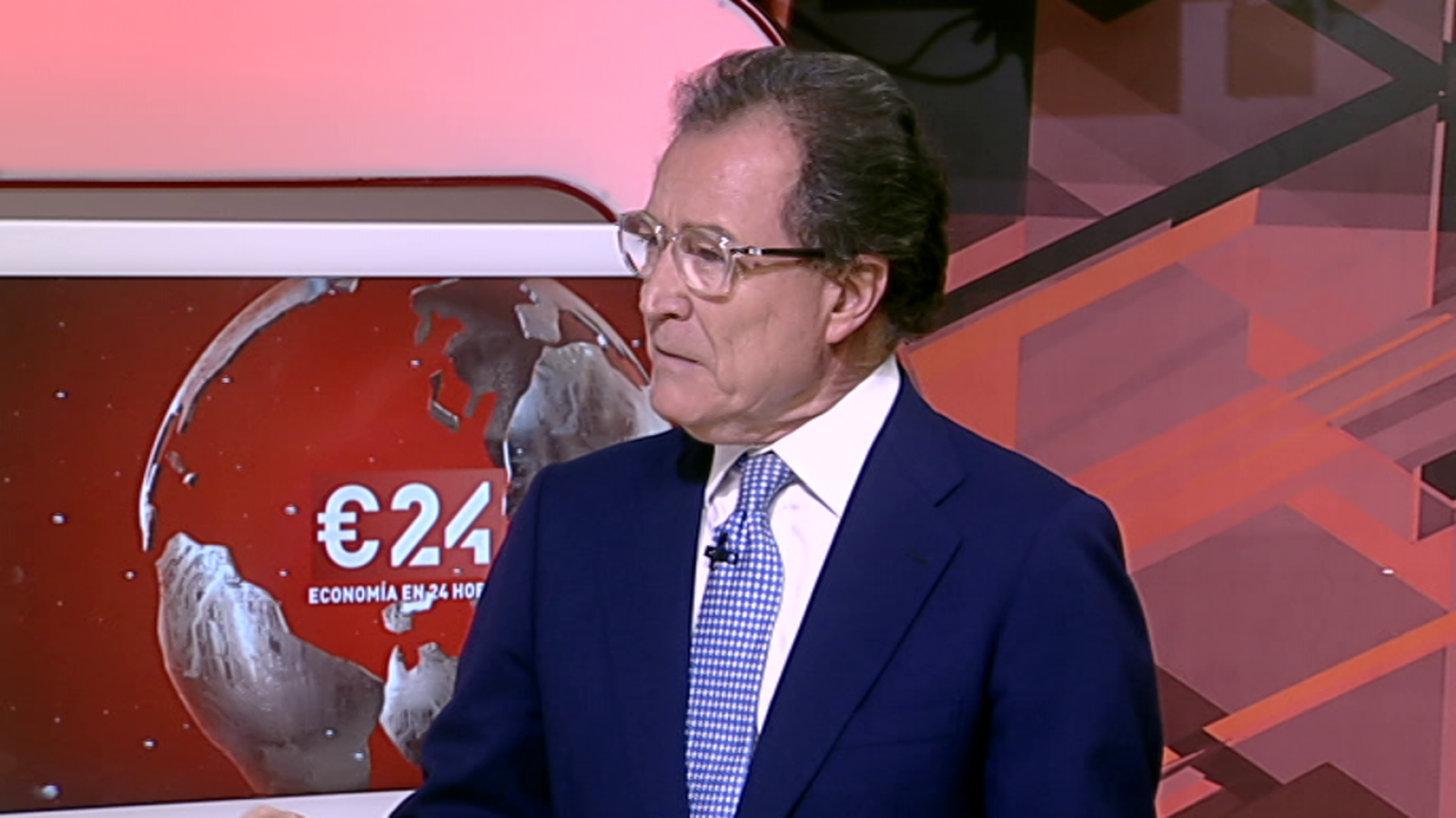 La tarde en 24 horas - Economía - 05/06/18 - ver ahora