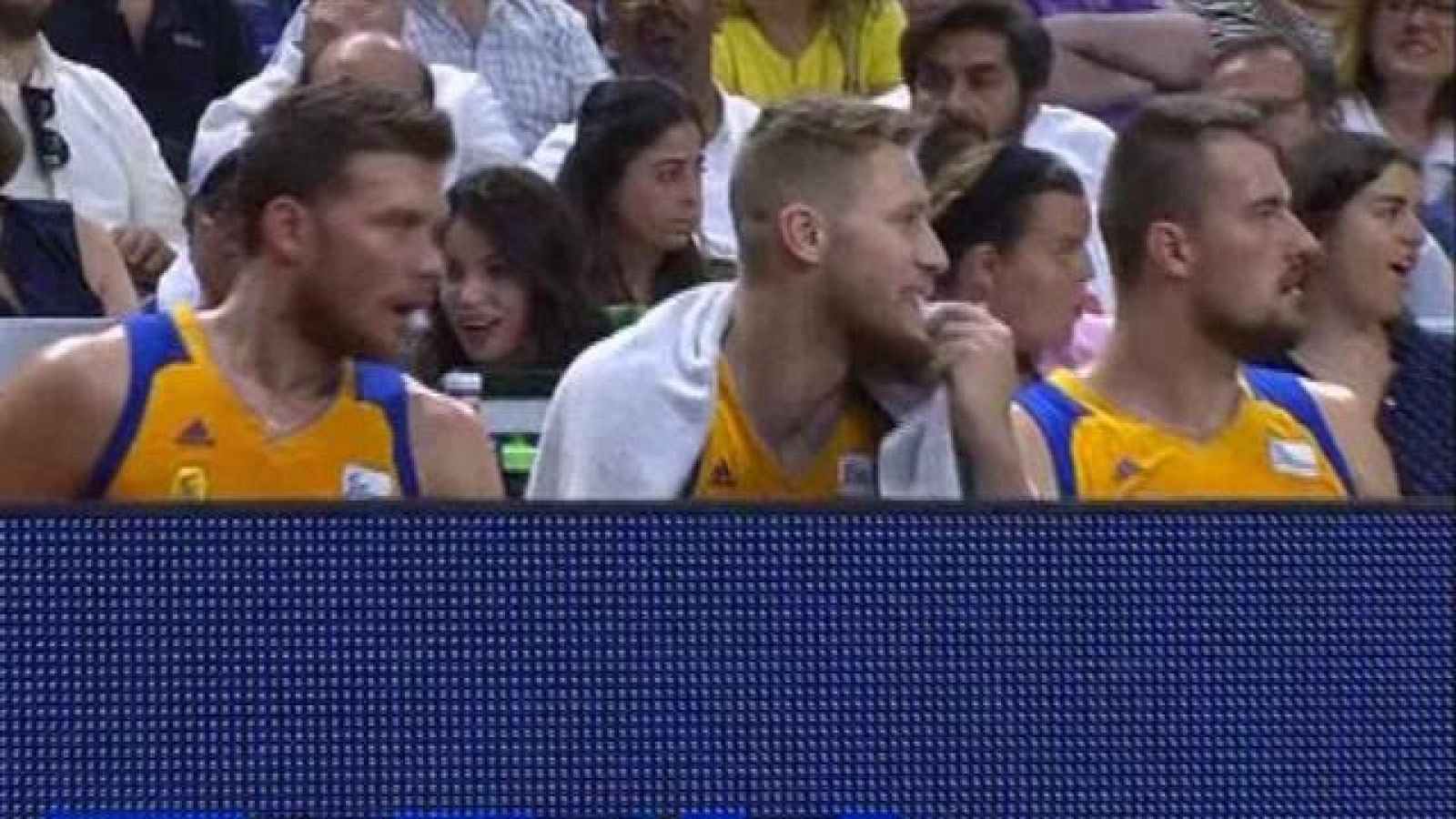 Deportes Canarias - 05/06/2018