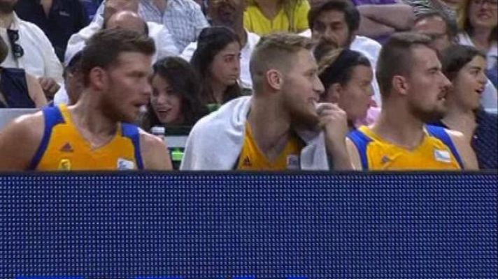 Telecanarias - Deportes Canarias - 05/06/2018