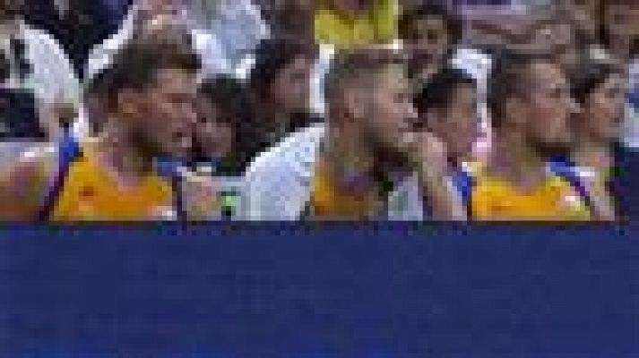 Telecanarias - Deportes Canarias - 05/06/2018