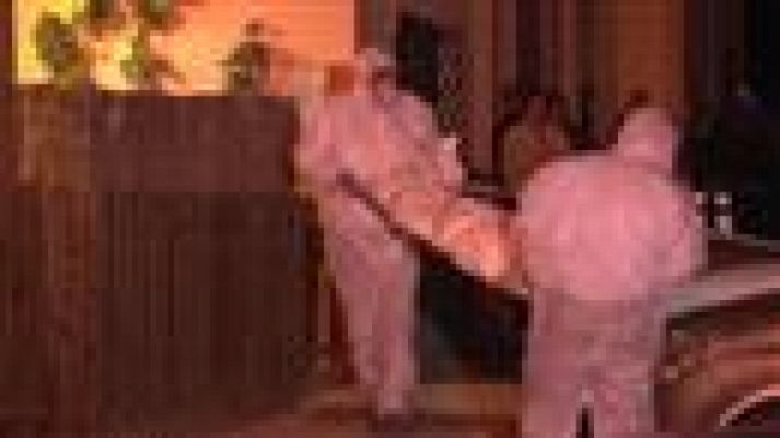 Telecanarias - Telecanarias - 05/06/2018