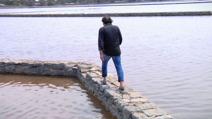 Aquí la Tierra - Aves de vacaciones en Formentera