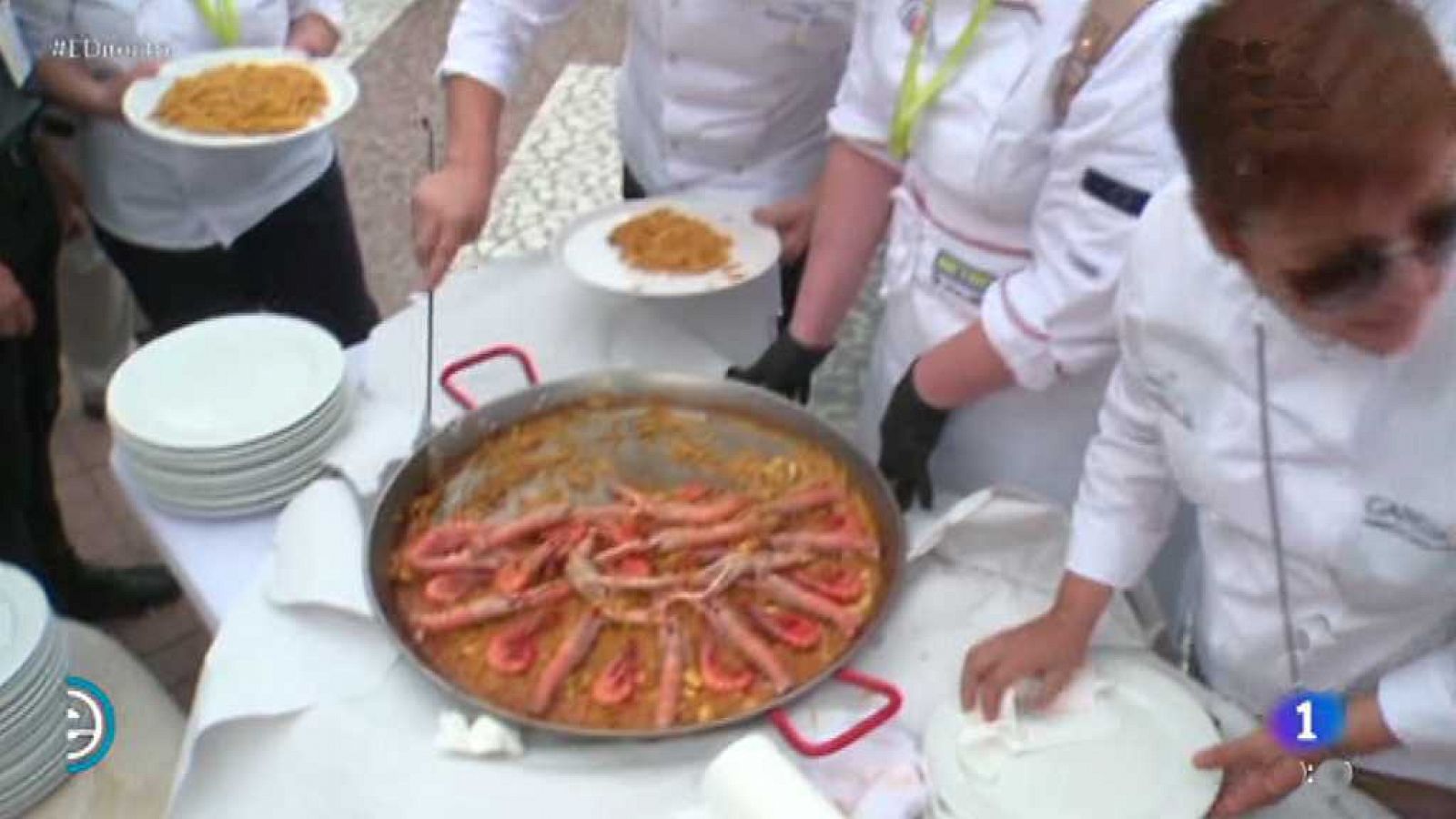 España Directo - 05/06/18 - ver ahora