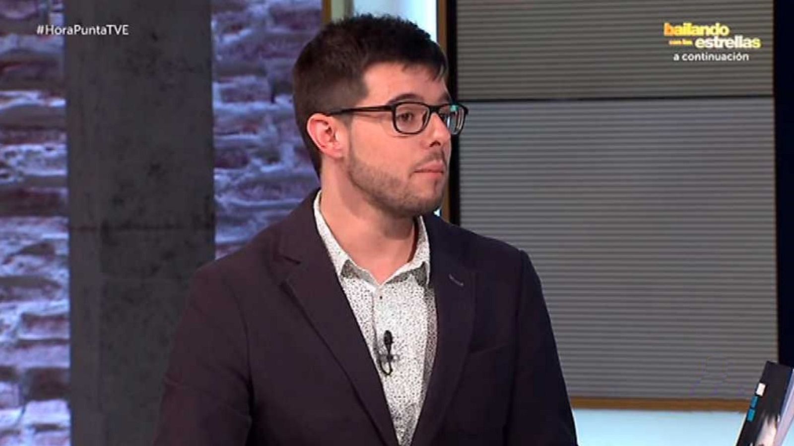 Hora punta - 05/06/18 - ver ahora