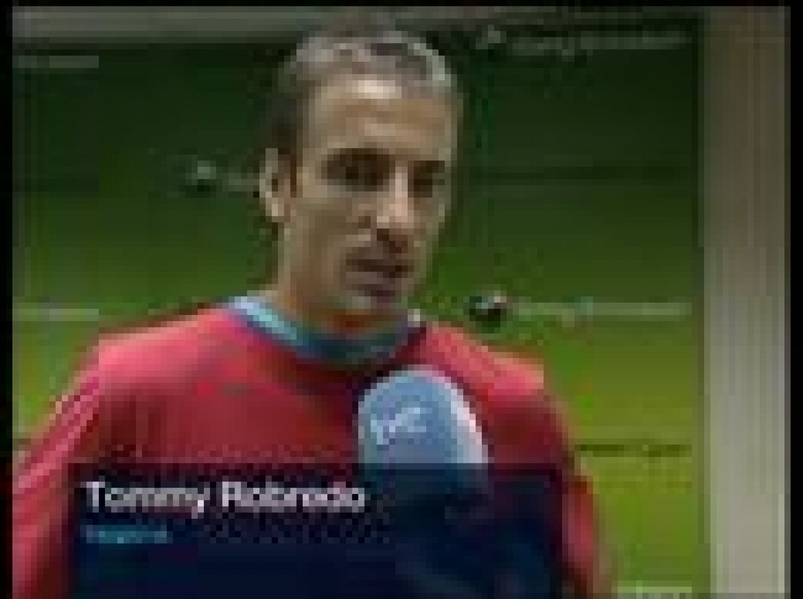 De por qué Dent pudo con Robredo | Ver