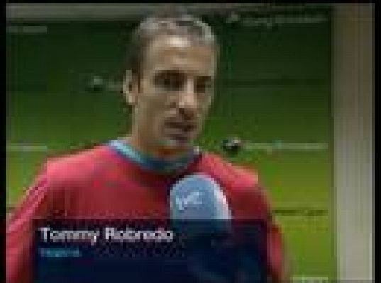  - Así va el Masters de Miami