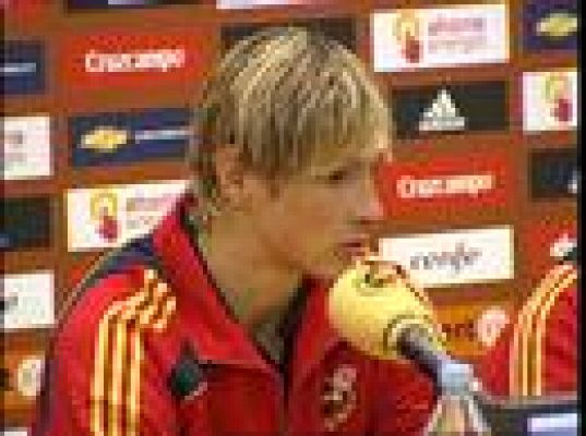  - España, rumbo a Estambul