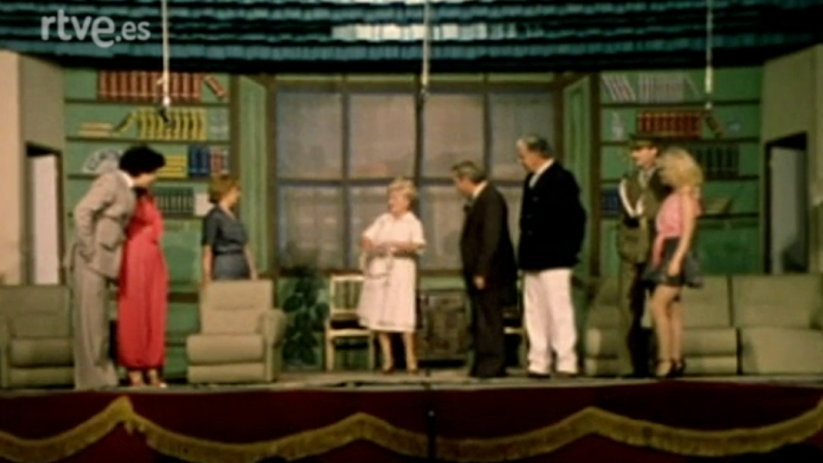 Vivir cada día - Confesiones de un teatro ambulante