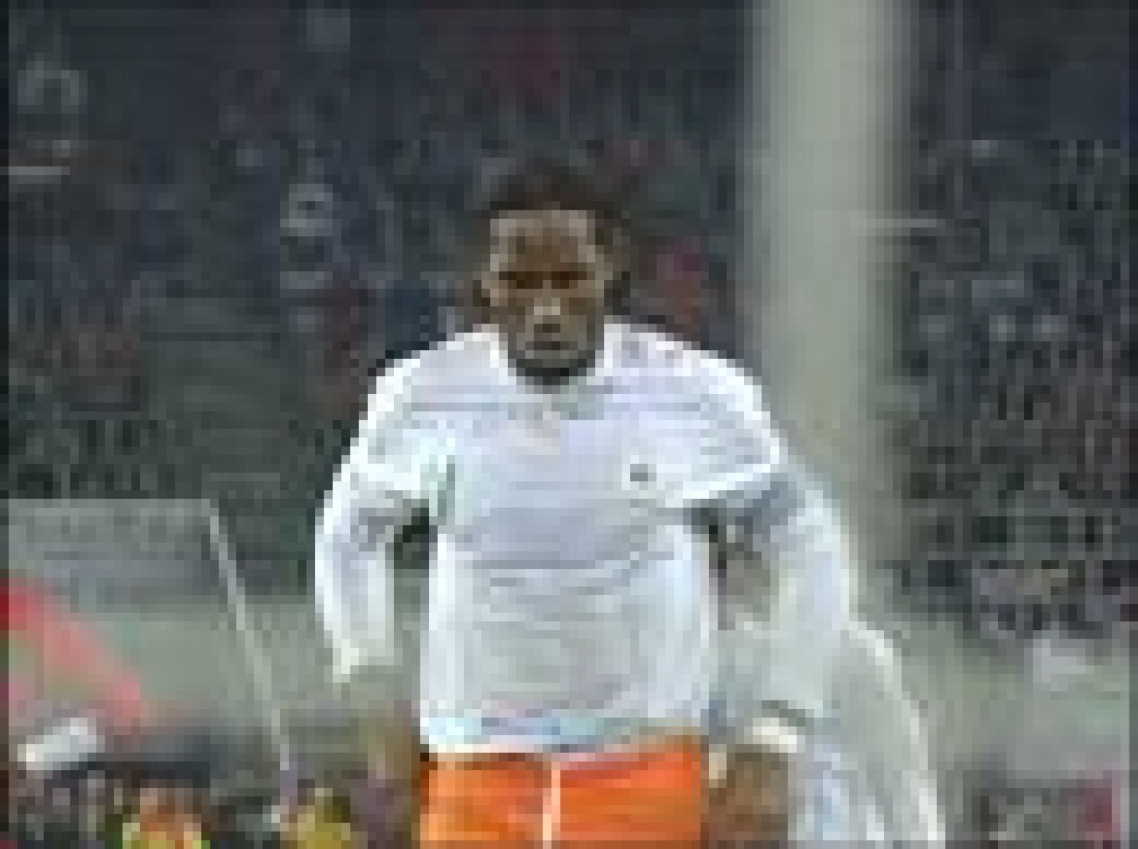 Avalancha mortal en Costa de Marfil | Ver