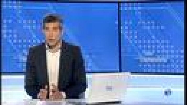 L'Informatiu - L'Entrevista a la biòloga Cristina Linares