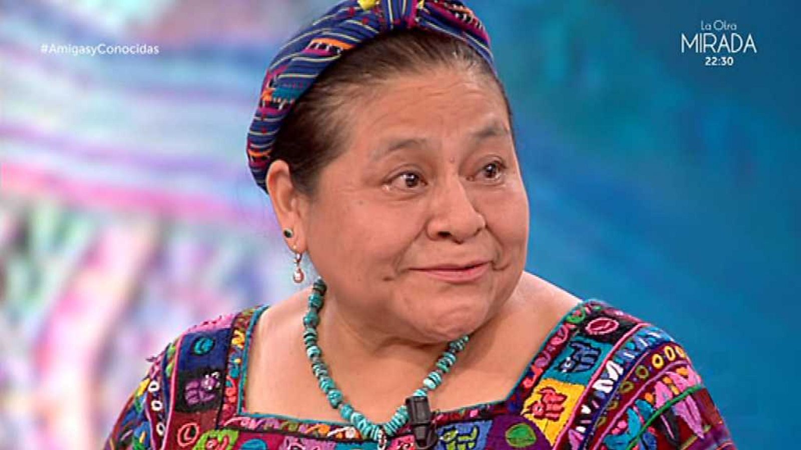 Amigas y conocidas - 06/06/18 - ver ahora