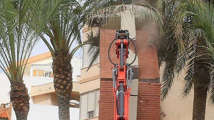 L'informatiu - Comunitat Valenciana - La Comunidad Valenciana en 2' - 06/06/18