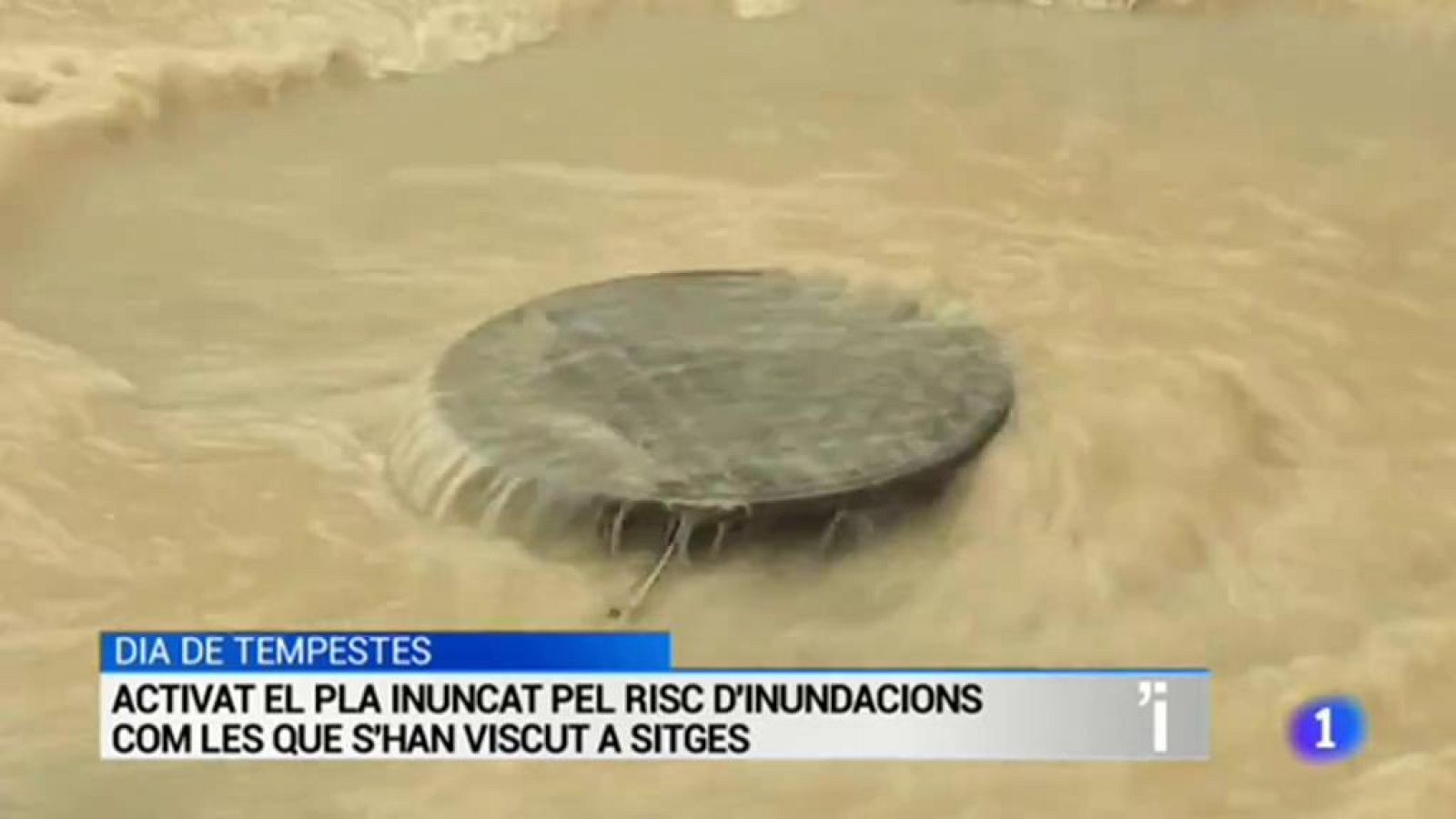 L'informatiu en 3 minuts - 06/06/2018