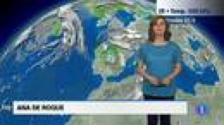 Noticias de Extremadura - El tiempo en Extremadura - 06/06/18