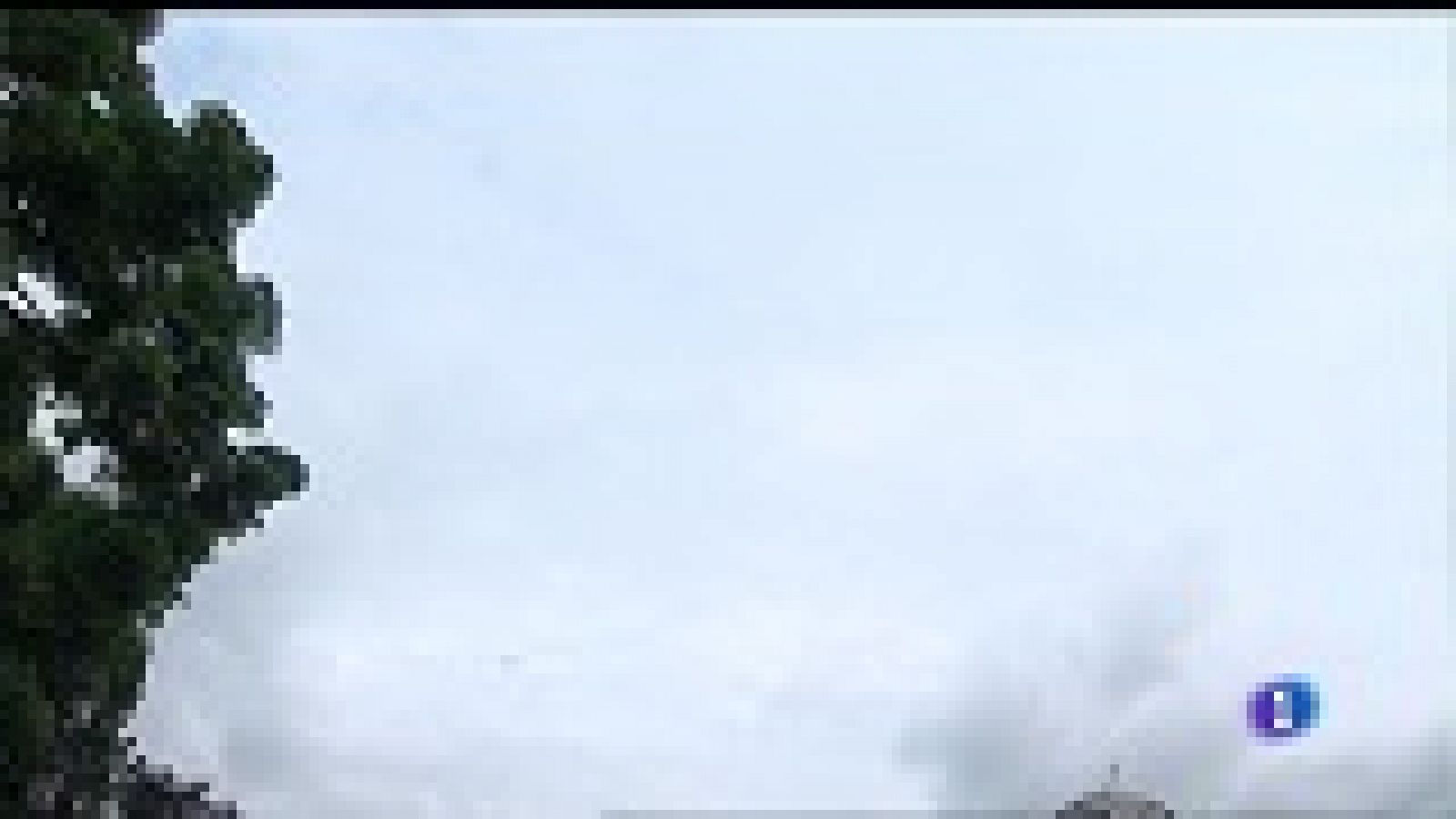 El tiempo en Asturias - 06/06/18 | Ver