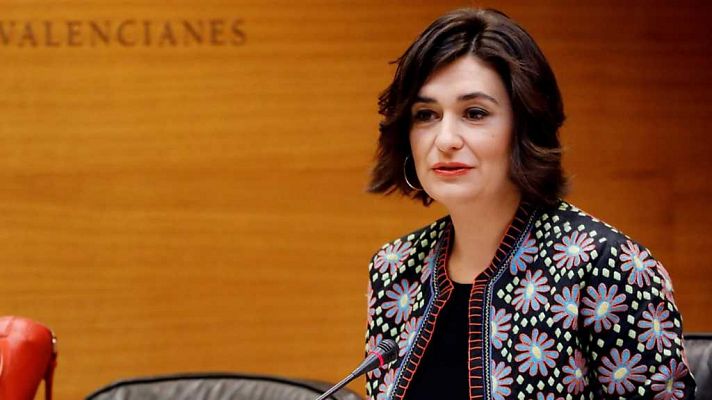 L'informatiu - Comunitat Valenciana - L'Informatiu - Comunitat Valenciana - 06/06/18