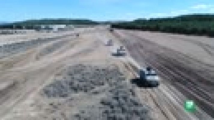 MasterChef - Un menú para 200 miembros de la Brigada Aragón del Ejército de Tierra de las Fuerzas Armadas Españolas