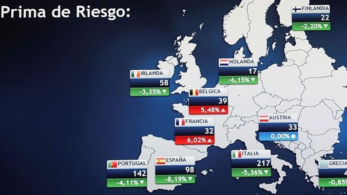 Informativo de Madrid - La Comunidad de Madrid en 4' - 06/06/18